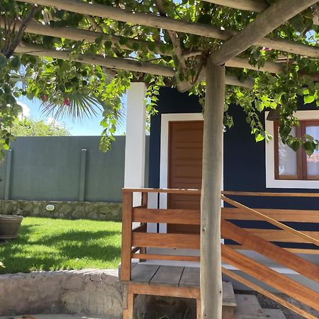 Arandu Sagi Inn Baía Formosa Exterior foto