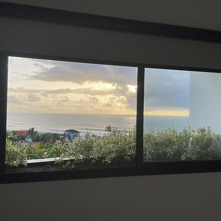 Arandu Sagi Inn Baía Formosa Exterior foto